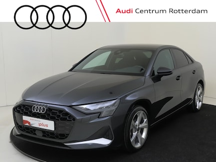 Audi A3 0