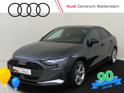 Audi A3 0