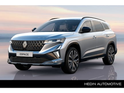 Renault Espace 0