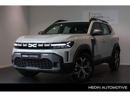 Dacia Duster 0