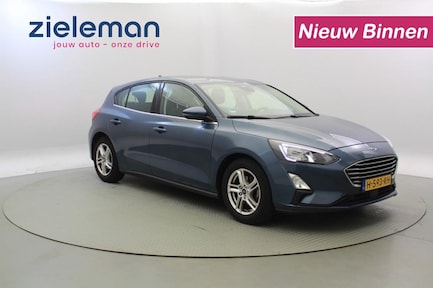 Ford Focus 0