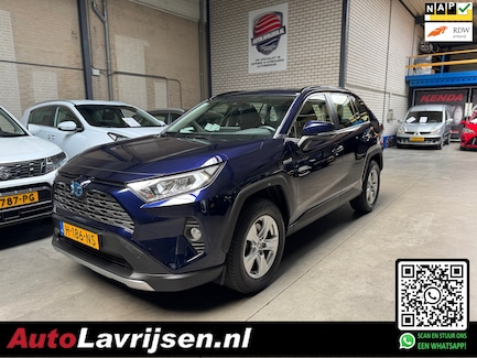 Toyota RAV4 0