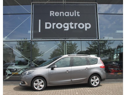 Renault Grand Scenic 0