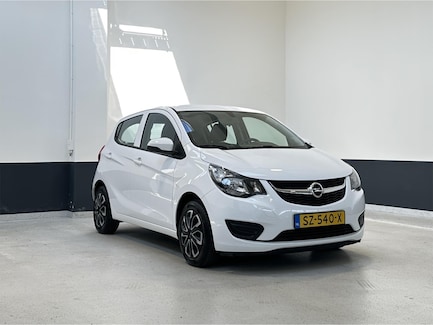 Opel Karl 0
