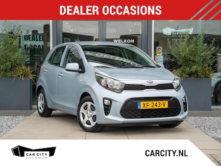 Kia Picanto 0