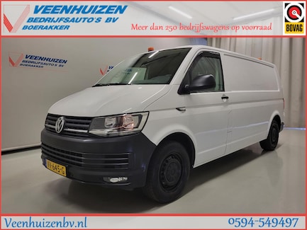 Volkswagen Transporter 0
