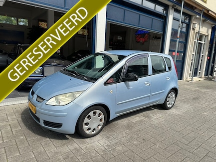 Mitsubishi Colt 0