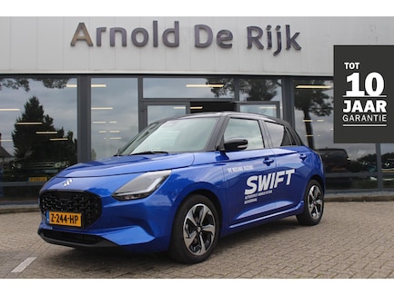 Suzuki Swift 0