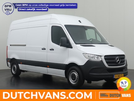 Mercedes-Benz Sprinter 0
