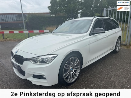 BMW 3-Serie 0