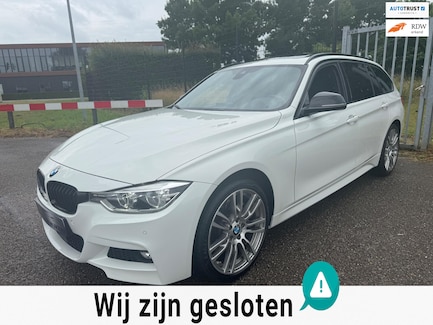 BMW 3-Serie 0