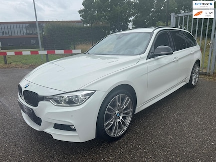 BMW 3-Serie 0