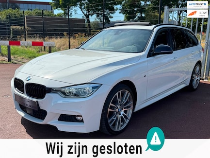 BMW 3-Serie 0