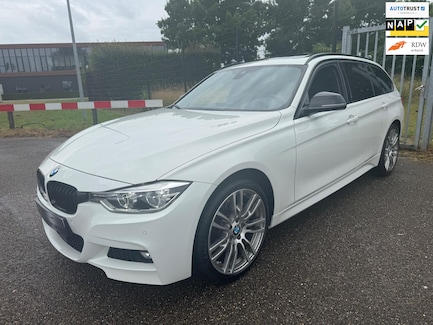 BMW 3-Serie 0