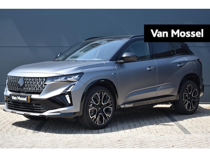 Renault Austral 0