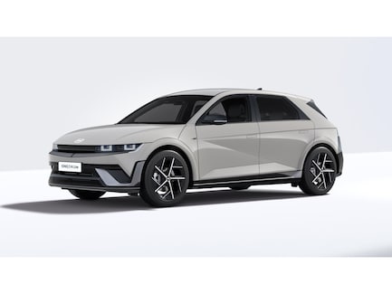 Hyundai Ioniq 5 0