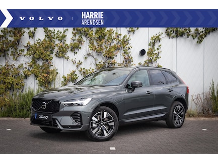 Volvo XC60 0