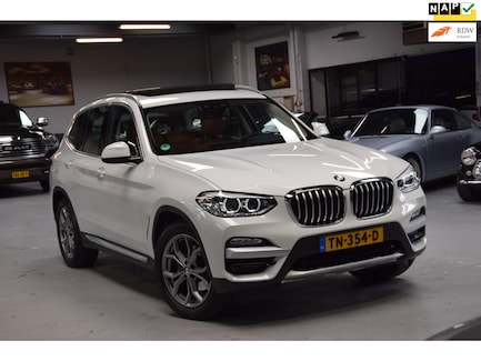 BMW X3 0