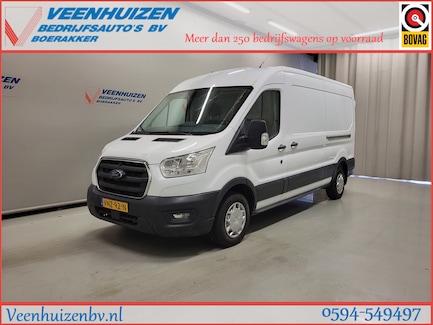 Ford Transit 0