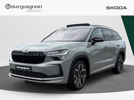 Skoda Kodiaq 0