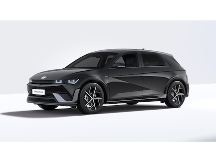 Hyundai Ioniq 5 0