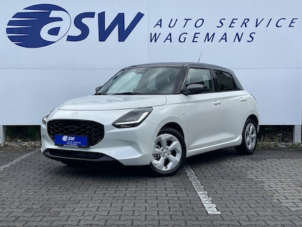 Suzuki Swift 0