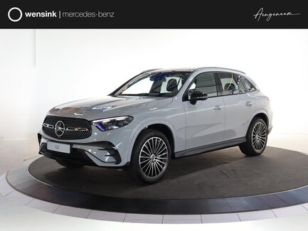 Mercedes-Benz GLC 0
