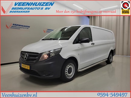 Mercedes-Benz Vito 0