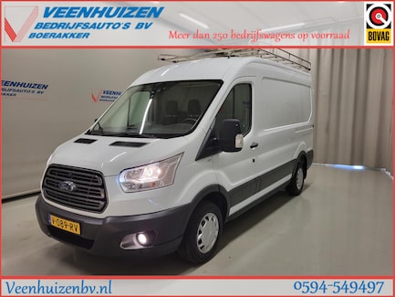 Ford Transit 0