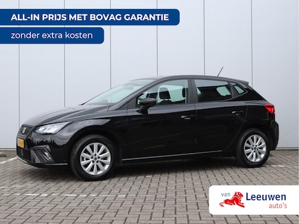 SEAT Ibiza 0