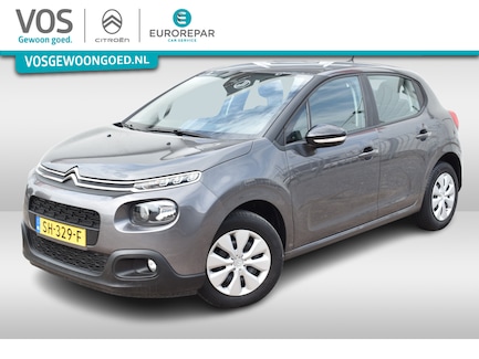 Citroën C3 0