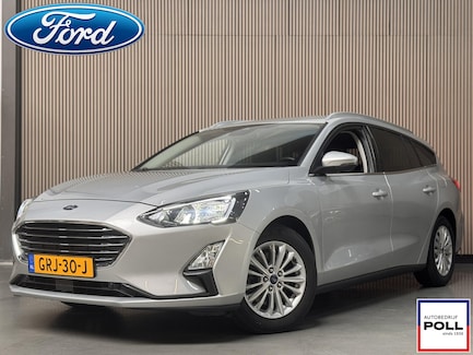 Ford Focus 0