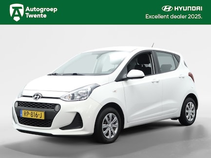 Hyundai i10 0