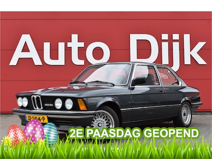 BMW 3-Serie 0