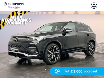 Volkswagen Tiguan 0
