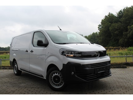 Opel Vivaro 0