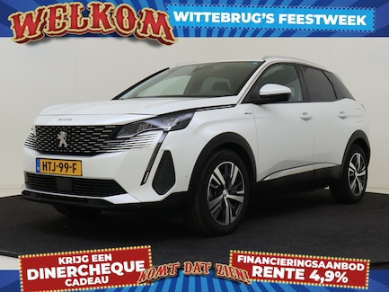 Peugeot 3008 0