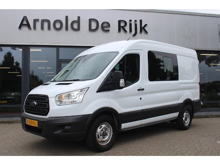 Ford Transit 0