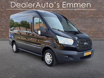 Ford Transit 0