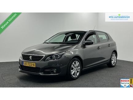 Peugeot 308 0
