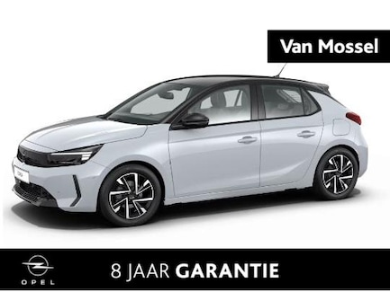 Opel Corsa 0
