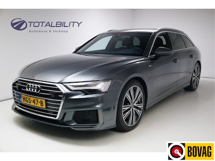 Audi A6 0