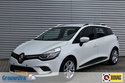 Renault Clio 0
