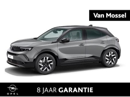 Opel Mokka 0