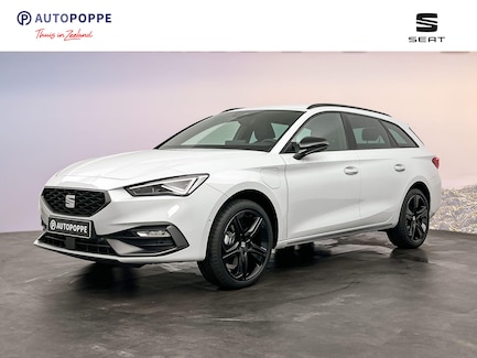 SEAT Leon 0