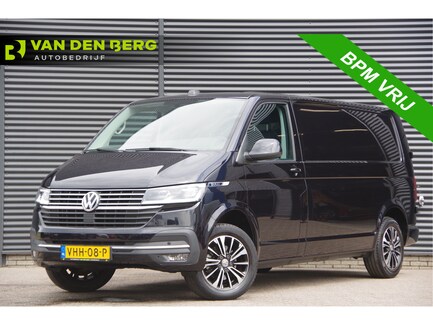 Volkswagen Transporter 0