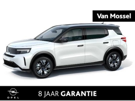 Opel Frontera 0