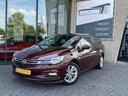 Opel Astra 0