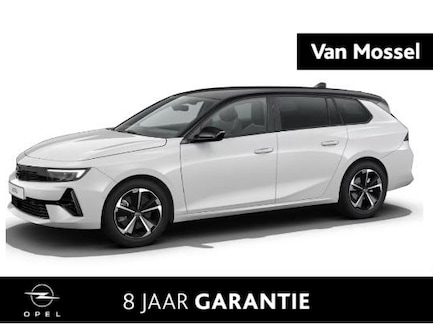 Opel Astra 0
