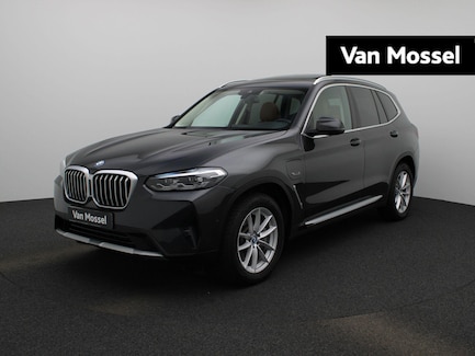 BMW X3 0